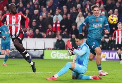 Tỷ lệ kèo trận Brentford vs Bournemouth, 22h00 ngày 27/12, Ngoại hạng Anh