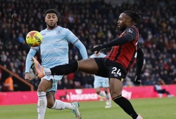 Tỷ lệ kèo trận Burnley vs Everton, 22h00 ngày 27/12, Ngoại hạng Anh