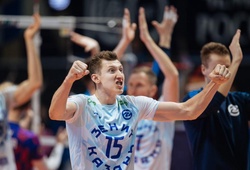 Perugia liên hệ chiêu mộ Dmitry Volkov