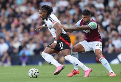 Tỷ lệ kèo trận West Ham vs Fulham, 22h00 ngày 27/12, Ngoại hạng Anh