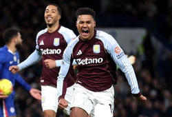 Aston Villa đã "lột xác" ngoạn mục thế nào sau quyết định thay người của Emery?