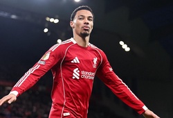 Đội hình dự kiến Liverpool vs Wolves: Lựa chọn thay thế cho Isak