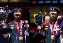 Năm 2025 – Dấu mốc lịch sử của bóng bàn thế giới trước thềm kỷ niệm 100 năm ITTF