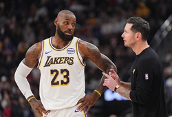 Nhà cựu vô địch NBA phản pháo HLV Lakers JJ Redick: "Đừng mãi đổ lỗi cho cầu thủ, hãy tự nhìn lại mình"