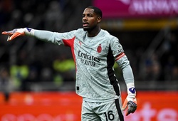 AC Milan chính thức đề nghị Maignan gia hạn hợp đồng với mức lương cao ngất
