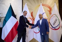 Vượt qua pickleball, padel chính thức được đưa vào chương trình thi đấu ASIAN Games 2026