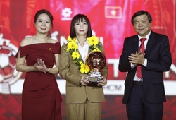 Sau bức xúc, Quả bóng Đồng Thùy Trang có phản ứng bất ngờ