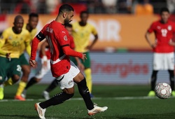 Nhờ VAR và bàn thắng của Salah, Ai Cập đã giành quyền vào vòng 1/8 Cúp châu Phi