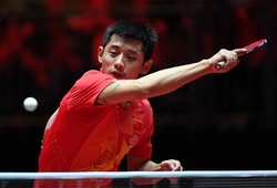 Topspin đã làm thay đổi bóng bàn như thế nào? (P2): Trung Quốc và phần còn lại của thế giới