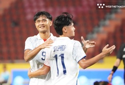 Vắng hàng loạt trụ cột, U23 Thái Lan có gây bất ngờ ở VCK U23 châu Á 2026?