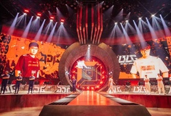 Hiện tượng Esports Liên Minh Huyền Thoại tại Trung Quốc - Khi trò chơi trở thành ngôn ngữ văn hóa của nhiều thế hệ