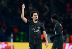 Bảng xếp hạng IFFHS 2025 đem lại vinh quang cho Donnarumma, Vitinha và De la Fuente