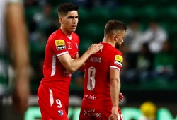 Nhận định, soi kèo Arouca vs Gil Vicente: Chủ nhà thất thế