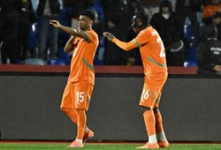 Nhận định, soi kèo Bờ Biển Ngà vs Cameroon: Định đoạt ngôi đầu