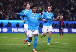 Tỷ lệ kèo trận Cremonese vs Napoli, 21h00 ngày 28/12, Serie A