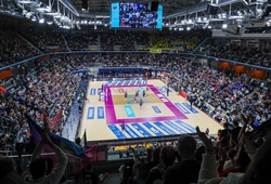 Milano gây sốc trước Conegliano, Egonu tỏa sáng rực rỡ tại Allianz Cloud