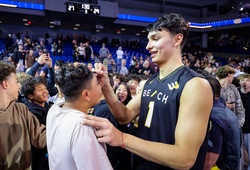 Moni Nikolov xếp thứ 6 trong danh sách VĐV bóng chuyền xuất sắc nhất năm 2025 của FIVB