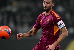 Nhận định, soi kèo Roma vs Genoa: Điểm tựa sân nhà