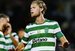 Nhận định, soi kèo Sporting Lisbon vs Rio Ave: Khó có bất ngờ