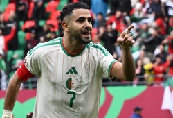 Dự đoán Algeria vs Burkina Faso, 0h30 ngày 29/12, Cúp châu Phi 2025