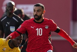 Dự đoán Angola vs Ai Cập, 23h00 ngày 29/12, Cúp châu Phi 2025