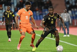 Kết quả Cúp châu Phi: Cameroon và Bờ Biển Ngà chia điểm căng thẳng