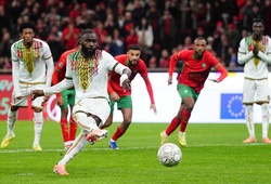 Dự đoán Comoros vs Mali, 2h00 ngày 30/12, Cúp châu Phi 2025