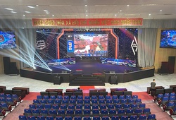Đại học Ngân hàng TP.HCM đưa eSports trở thành môn giáo dục thể chất chính thức