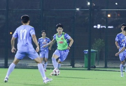 Không ngán lệch múi giờ, Đình Bắc cùng U23 Việt Nam đặt mục tiêu cao ở VCK châu Á