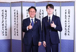 Cuộc đối thoại đặc biệt giữa Thủ tướng Hàn Quốc và huyền thoại LMHT Faker (P1): Tầm nhìn cho Esports