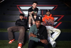 FaZe Clan chuyển trọng tâm sang mảng eSports sau làn sóng rời đi của các influencer