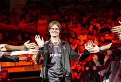 Tổ chức Esports Fnatic cân nhắc thương vụ bán lại trị giá 100 triệu USD
