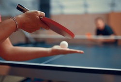 Tầm quan trọng của kỹ thuật giao bóng trong bóng bàn