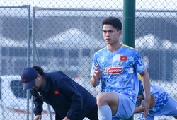 Khuất Văn Khang: U23 Việt Nam đặt mục tiêu ít nhất vào tứ kết châu Á 2026