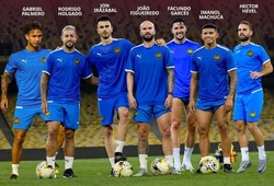 Lãnh đạo FAM bị kêu gọi từ chức tập thể vì lợi ích bóng đá Malaysia