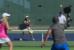 7 quy định mới của môn Pickleball năm 2026 mà người chơi cần nắm vững