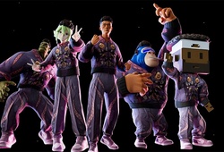 Netflix thâu tóm công ty avatar game Ready Player Me