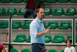 BCC Tecbus Barbone: kết quả lượt đi bất ngờ, sẵn sàng cho trận lượt về