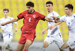 Truyền thông Jordan dè chừng sức mạnh U23 Việt Nam