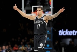 Chuyển nhượng NBA: Warriors cạnh tranh với Bucks và Pistons để giành Michael Porter Jr.