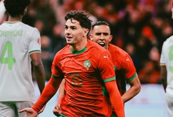 Dự đoán Zambia vs Marốc, 2h00 ngày 30/12, Cúp châu Phi 2025