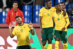 Dự đoán Zimbabwe vs Nam Phi, 23h00 ngày 29/12, Cúp châu Phi 2025