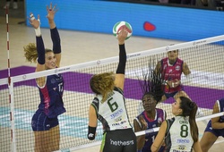 Megabox: sau San Giovanni, là Coppa Italia – hành trình không ngừng tiến lên