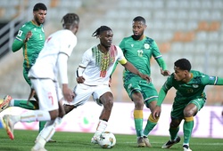 Tỷ lệ kèo trận Comoros vs Mali, 2h00 ngày 30/12, Cúp châu Phi