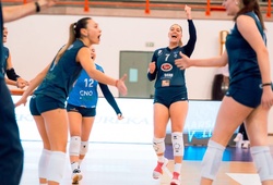 Serie A2 Tigotà: Derby Sicilia thuộc về Marsala với chiến thắng 3–0 trên sân Messina