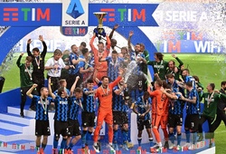 Việc đứng đầu bảng xếp hạng cuối năm quan trọng đến mức nào để giành chức vô địch Serie A?