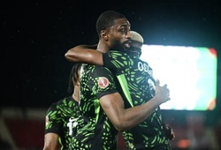 Nhận định, soi kèo Uganda vs Nigeria: Đại bàng xanh giữ vững ngôi đầu