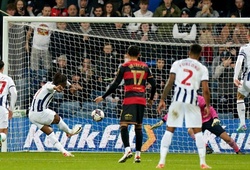 Tỷ lệ kèo trận West Brom vs QPR, 2h45 ngày 30/12, Hạng Nhất Anh