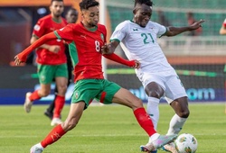 Tỷ lệ kèo trận Zambia vs Ma Rốc, 2h00 ngày 30/12, Cúp châu Phi
