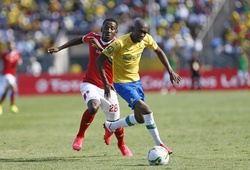 Tỷ lệ kèo trận Zimbabwe vs Nam Phi, 23h00 ngày 29/12, Cúp châu Phi